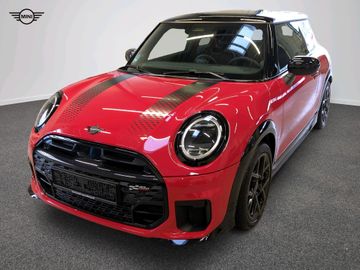 MINI Leasingangebot: MINI Cooper S