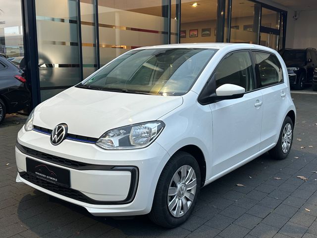 Volkswagen e-up! move up! | Sitzheizung | Klima | DAB