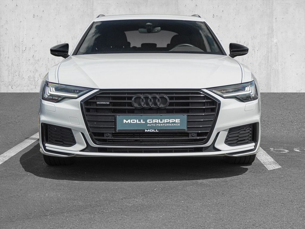 Audi A6 — fotografia 3