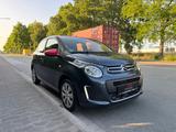 Citroën C1 Selection/ HU&Insp Neu - Citroën: C