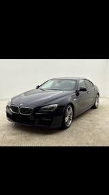 BMW 640 i M Performance Scheckheftgepflegt - BMW 6er Reihe in Hamburg