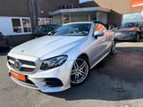 Mercedes-Benz E 300 d Cabrio AMG 360° AIRBALANCE  LED  - 777 - Mercedes-Benz mit Diesel-Antrieb: Cabrio