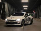 Volkswagen WV Scirocco r Line 1.4 TSI - Volkswagen Scirocco in Hamburg