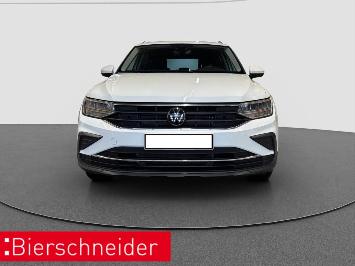 Volkswagen Tiguan 2.0 TDI DSG Move AHK KAMERA ACC LED NAVI, миниатюра 3