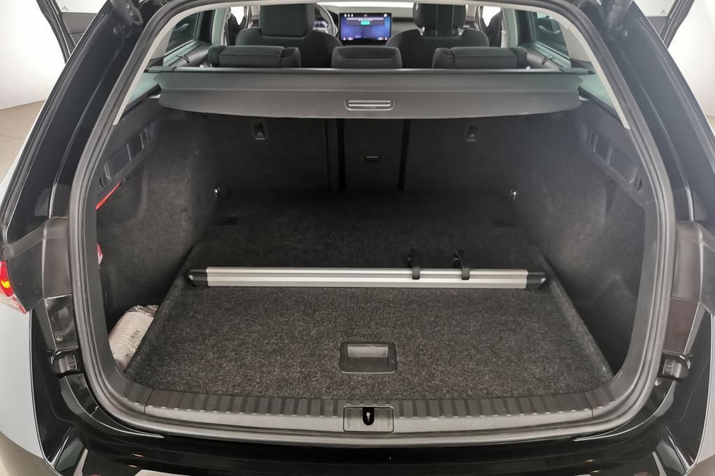 Skoda Octavia Combi Selection 2.0 TDI Klima*Tempo*PDC
