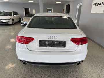 Audi A5 - 5