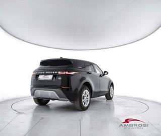Land-Rover Range Rover Evoque - 3