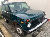 Lada Niva 4x4 echter Klassiker! Nur 59.986... - Lada mit Benzin-Antrieb: Limousine