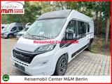 Malibu Van diversity GT Skyview 640 LE K - Malibu Diversity 640 LE K GT skyview