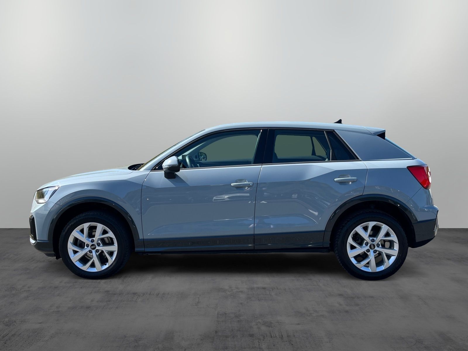 Audi Q2 - Bild 5