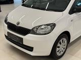 Skoda Citigo Active 1 Hand Klima Tüv Neu - Skoda Citigo Gebrauchtwagen