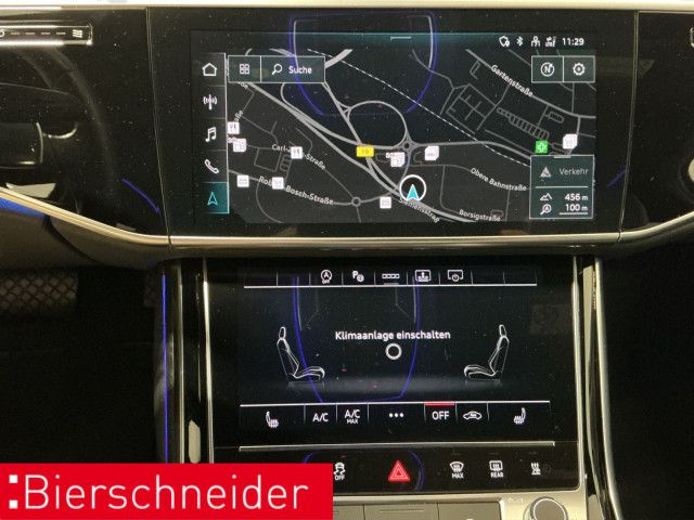 Audi A8 - Bild 16