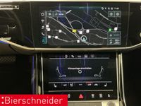 Audi A8 - Vorschau Bild 16