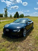 Audi  Abnehmbare AHK, Carbon, B&O | TOP Zustand - Audi S5 aus 2014
