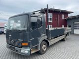 Mercedes-Benz Atego 815, 816, 817, 818, 224 tkm. !!
