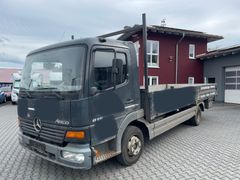Mercedes-Benz Atego 815, 816, 817, 818, 224 tkm. !!