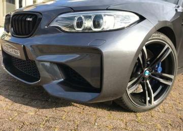 2016 BMW M2 缩略图 12