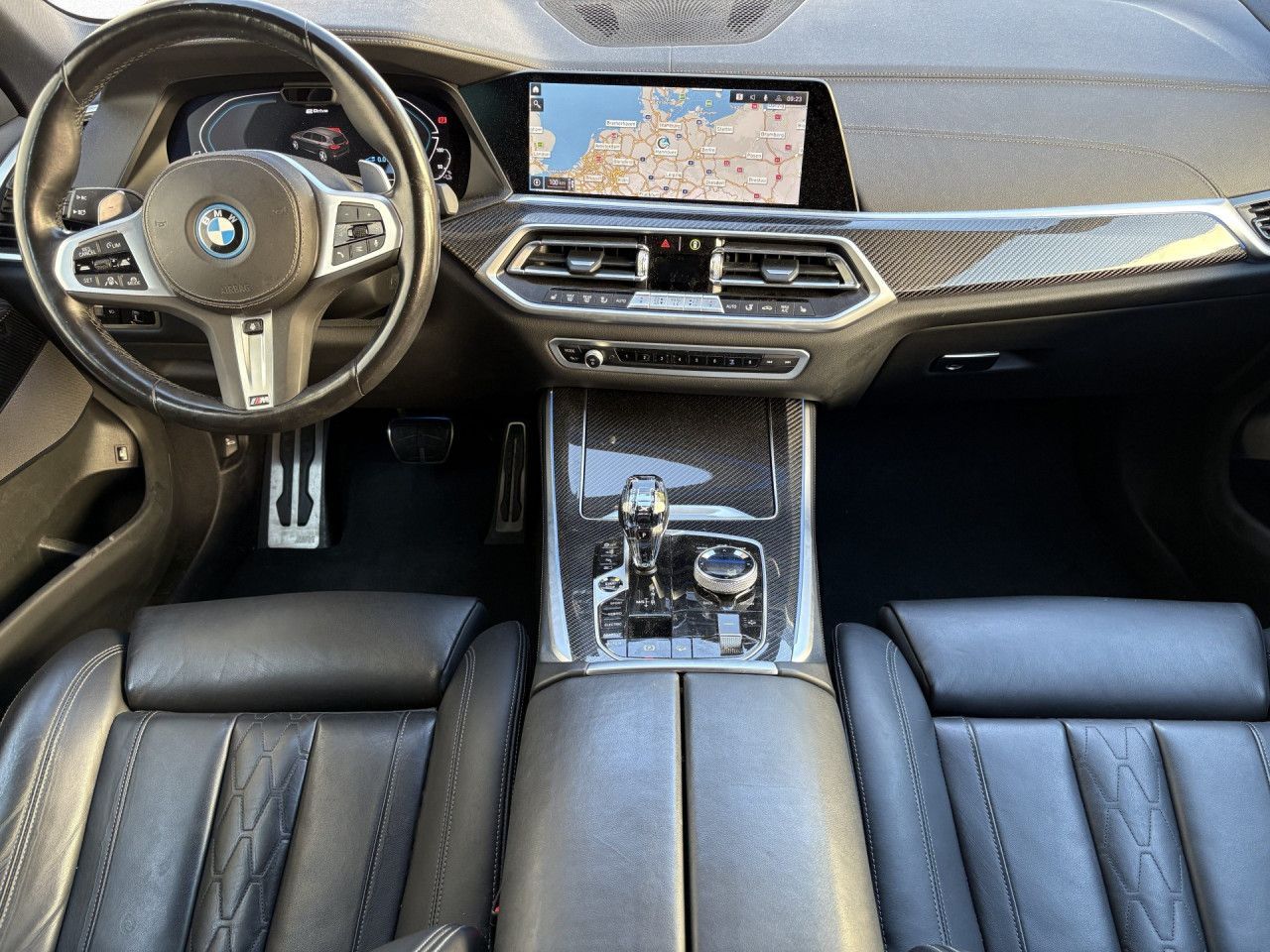 BMW X5 - Bild 11