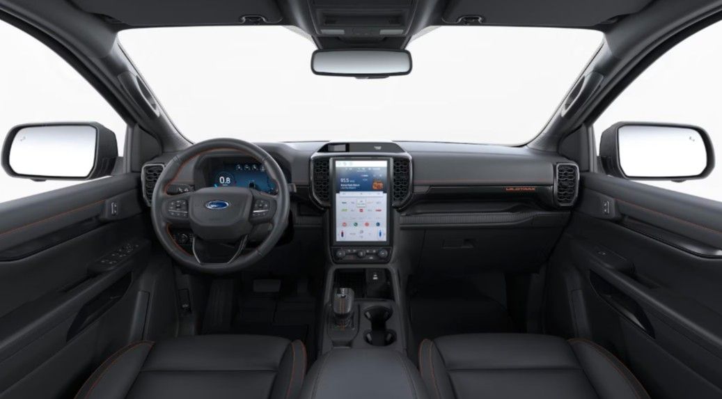 Ford Ranger - Bild 6