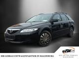 Mazda 6 Kombi 1.8 Sport Comfort,Klma,AHK! - gebrauchte Mazda 6 aus dem Jahr 2005