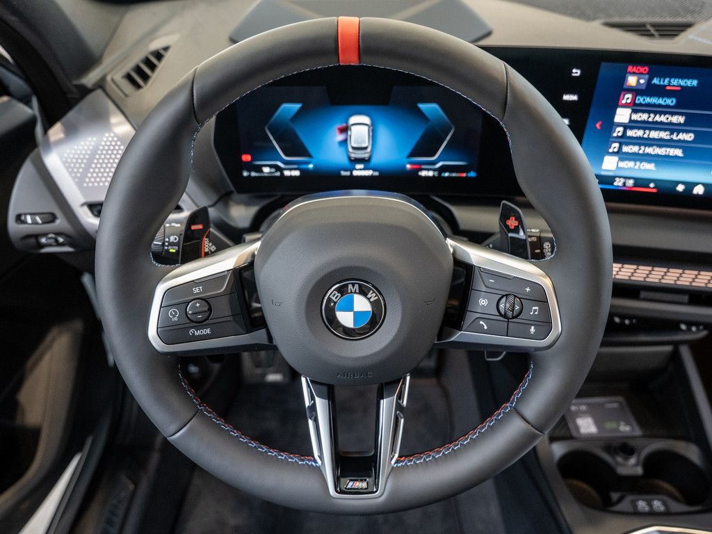 BMW M135 - Bild 13