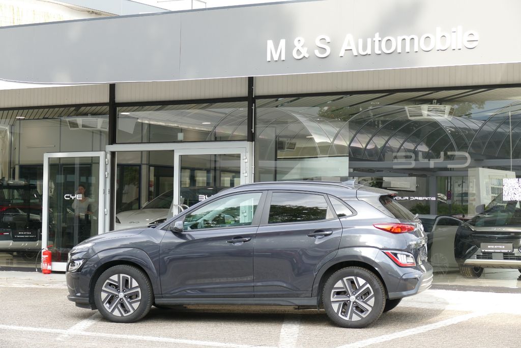2022 Hyundai KONA Elektro