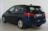 BMW 225xe Active Tourer Advantage Navi Parkassistent - BMW 225 Active Tourer aus 2019