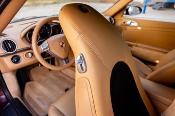 صورة مصغرة 33 لـ 2007 Porsche CAYMAN