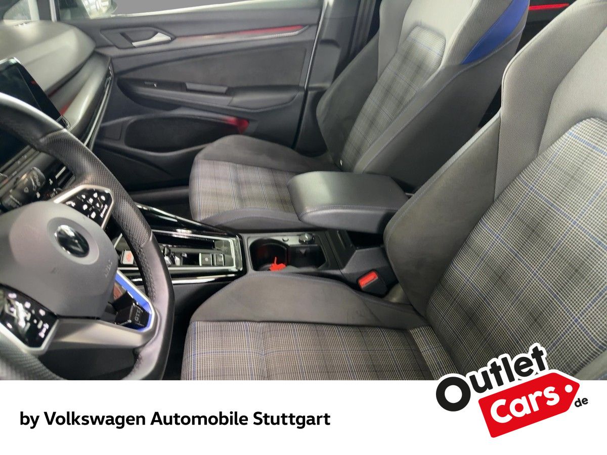 Volkswagen Golf - Bild 6