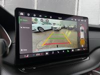 Skoda Octavia Combi 2.0 TDI DSG Sportline STDHZ 5J GAR bei Autohaus Landmann & Maier OHG