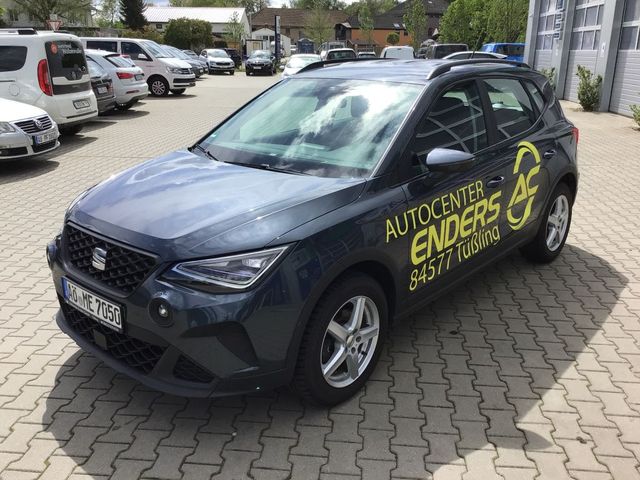 Seat Arona 1.0 TSI OPF DSG Style