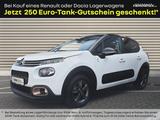 Citroën C3 Origins BlueHDi 100 PDC Kamera Navi Sitzheiz. - Citroën C3: Origins