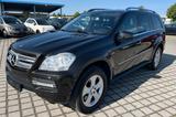 Mercedes-Benz GL 350 CDI 4Matic ILS|AHK|Standhzg.| - Mercedes-Benz GL 350: Cdi 4matic