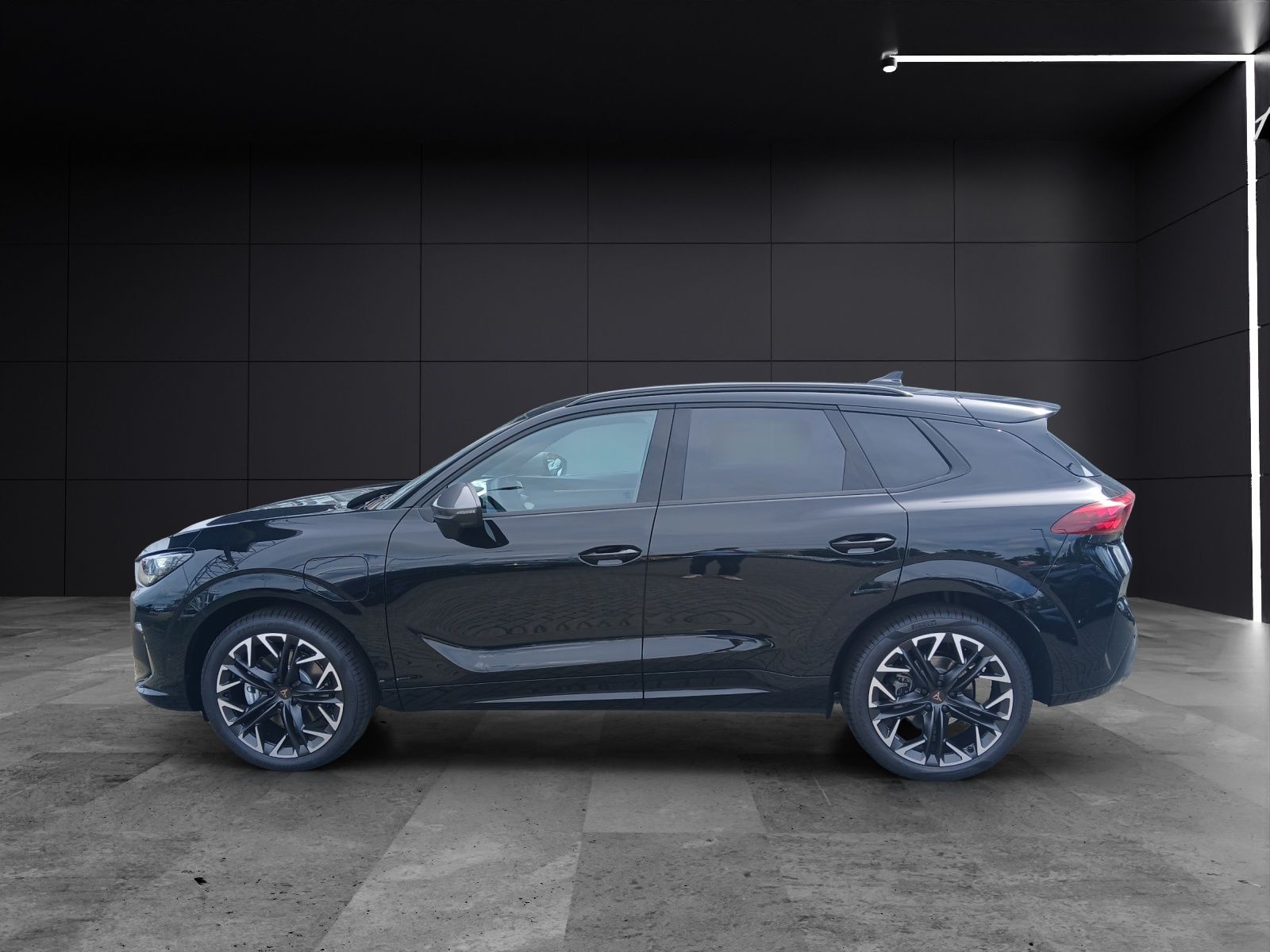 Fahrzeugabbildung CUPRA Terramar 1.5 e-Hybrid MATRIX Sennheiser