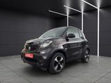 Smart ForTwo fortwo coupe Basis 52 kW - Smart ForTwo: Automatik