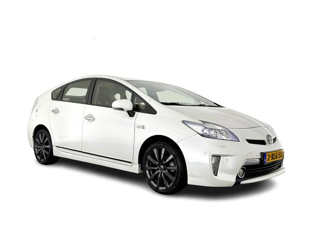 Toyota Prius 1.8 PHEV Executive Business Aut. *FULL-LEA