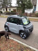 Opel eRocks Techno - Opel Rocks-e aus 2023