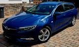 Opel Insignia B Sports Tourer Business 1. HAND - Opel Insignia: Unfallwagen