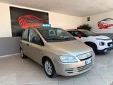 Fiat FIAT MULTIPLA 1.9 DIESEL DEL NORD ITA 2009 - Fiat Multipla Gebrauchtwagen