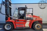 Kalmar DCE120-6  - Kalmar LKWs