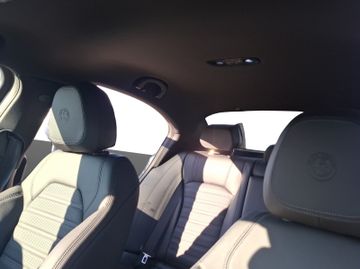 Alfa Romeo Giulia Quadrifoglio 2.9 V6 Bi-Turbo Kam.+KeyLess
