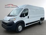 Citroën Jumper*L4H2*Control Heavy Blu*Navi*RFK*1.Hand* - Citroën Jumper: N L4h2