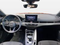 Audi A4 - Vorschau Bild 10