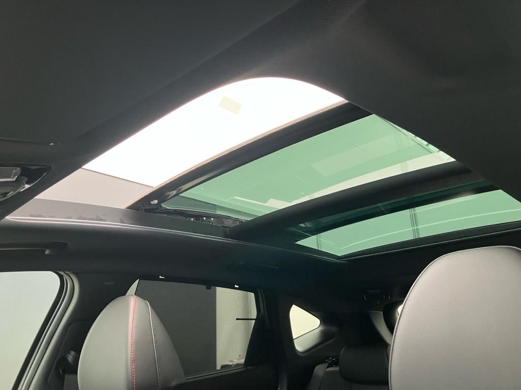 Fahrzeugabbildung Hyundai TUCSON 1.6 T-GDI 2WD 7-DCT N-Line