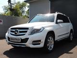 Mercedes-Benz GLK 350 CDI BE 4Matic 7G-Tronic HU+KD NEU - Mercedes-Benz GLK-Klasse in Stuttgart