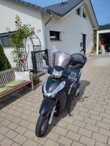 Honda SH300 A - HONDA ROLLER SH
