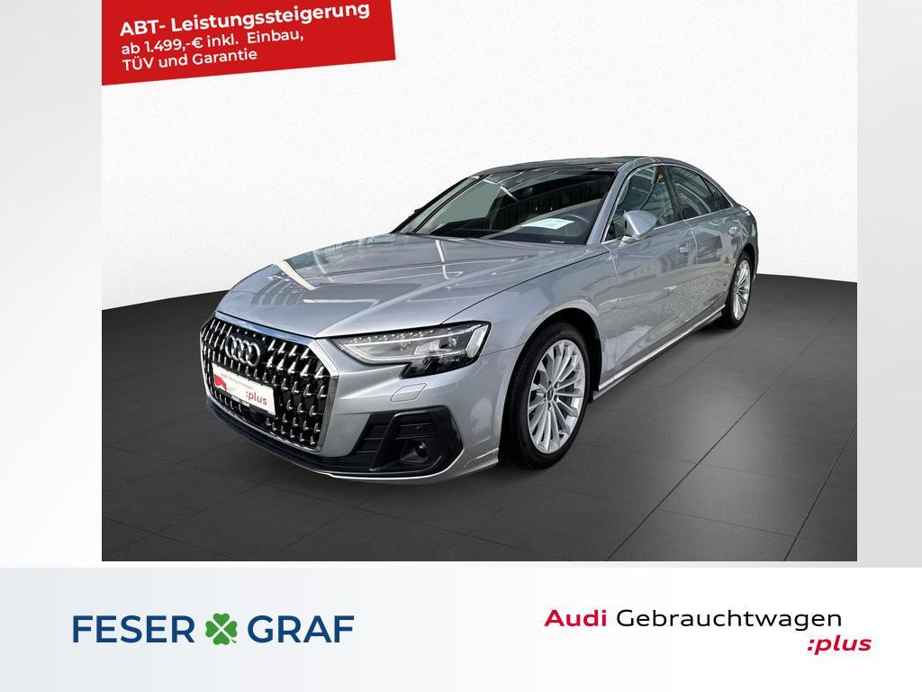 Audi A8 50 TDI quat tiptr MATRIX PANO ACC KAMERA 2024