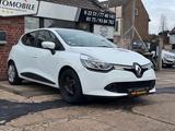 Renault Clio IV Dynamique*GARANTIE*2HAND*NAVI*SHZ*TEMPO* - gebrauchte Renault bis 5.000 Euro