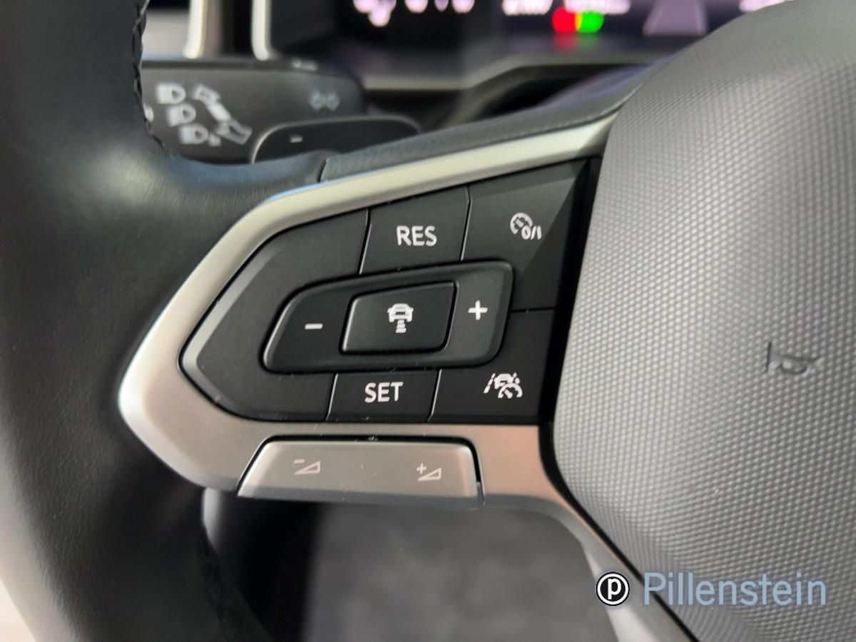 Volkswagen Taigo - Bild 9