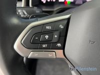 Volkswagen Taigo - Vorschau Bild 9